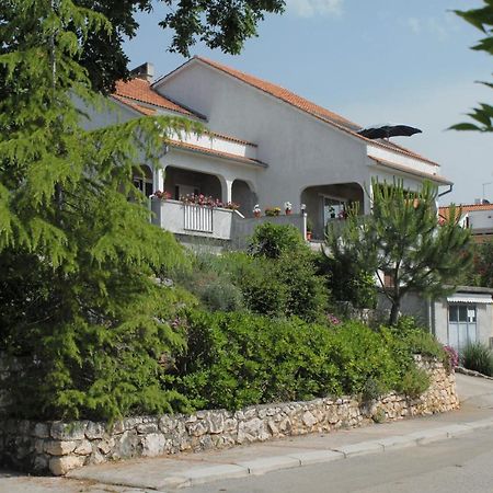 Apartments With A Parking Space Njivice, Krk - 5427 Zewnętrze zdjęcie