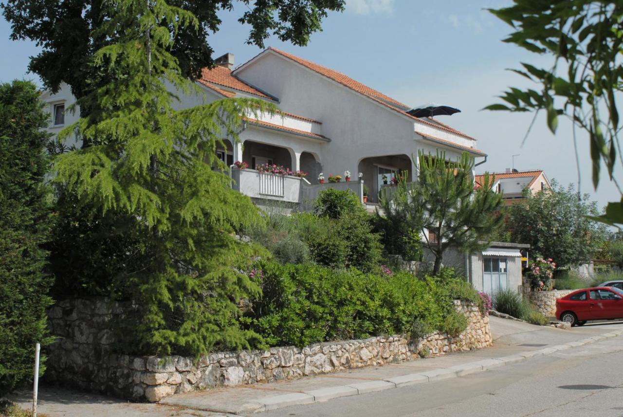 Apartments With A Parking Space Njivice, Krk - 5427 Zewnętrze zdjęcie